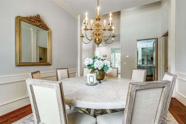 4838 Stony Ford Drive, Dallas, TX 75287