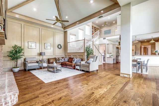 4838 Stony Ford Drive, Dallas, TX 75287