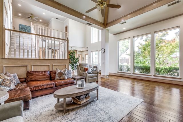 4838 Stony Ford Drive, Dallas, TX 75287