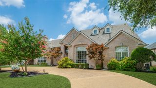 4838 Stony Ford Drive, Dallas, TX 75287