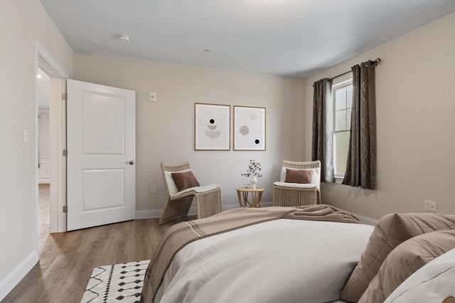 320 Middlesex Avenue D107, Medford, MA 02155