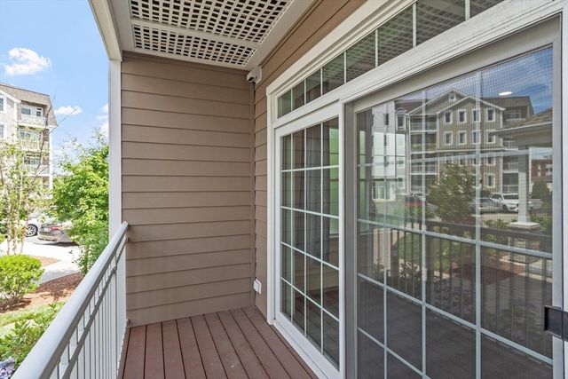 320 Middlesex Avenue D107, Medford, MA 02155