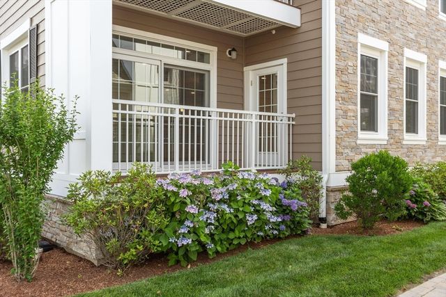 320 Middlesex Avenue D107, Medford, MA 02155