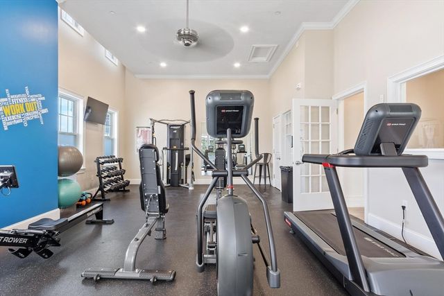 320 Middlesex Avenue D107, Medford, MA 02155