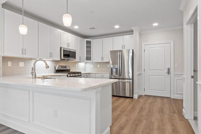 320 Middlesex Avenue D107, Medford, MA 02155