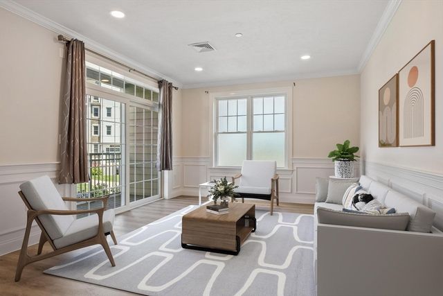 320 Middlesex Avenue D107, Medford, MA 02155