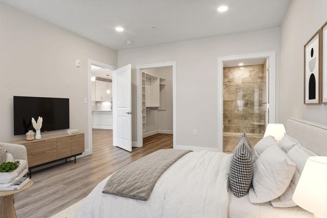 320 Middlesex Avenue D107, Medford, MA 02155