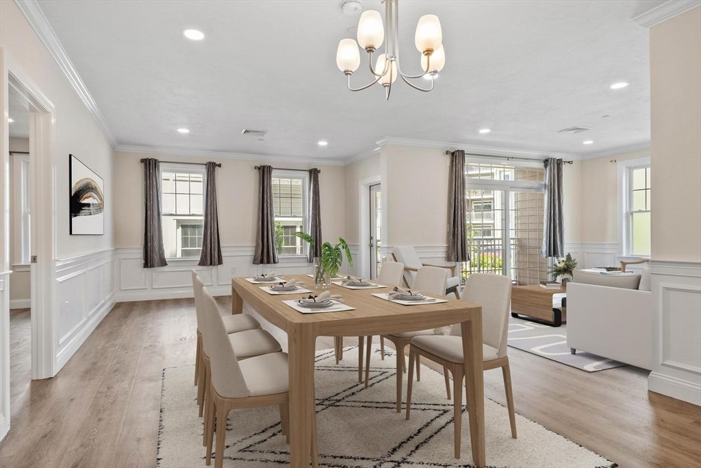 320 Middlesex Avenue D107, Medford, MA 02155