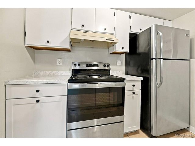 3100 S Federal Blvd 116, Denver, CO 80236