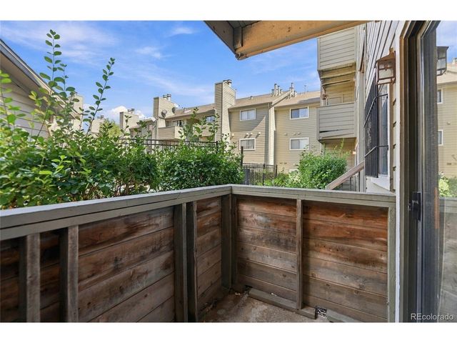 3100 S Federal Blvd 116, Denver, CO 80236