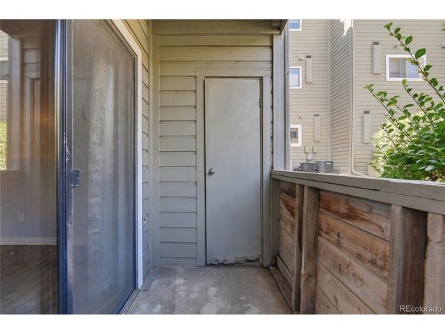 3100 S Federal Blvd 116, Denver, CO 80236
