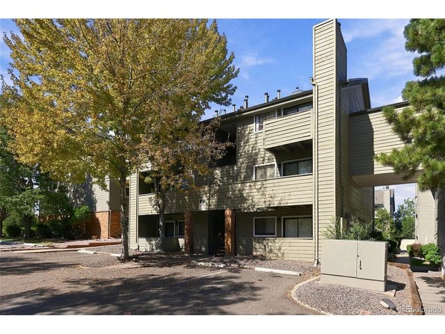 3100 S Federal Blvd 116, Denver, CO 80236