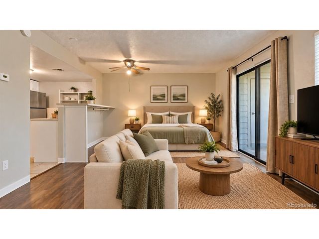 3100 S Federal Blvd 116, Denver, CO 80236