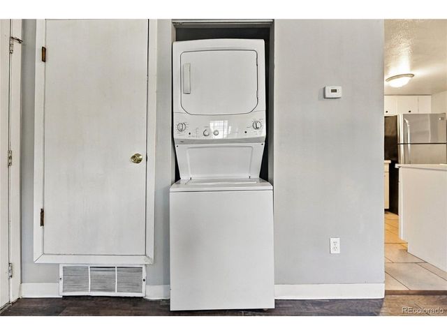 3100 S Federal Blvd 116, Denver, CO 80236