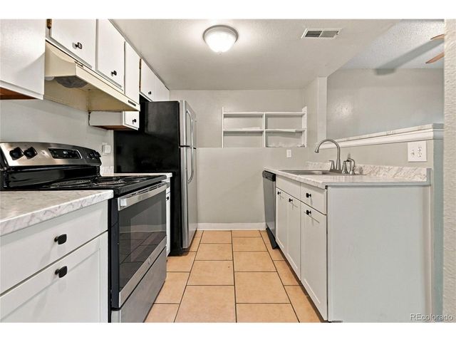 3100 S Federal Blvd 116, Denver, CO 80236
