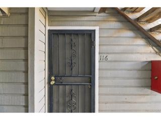 3100 S Federal Blvd 116, Denver, CO 80236