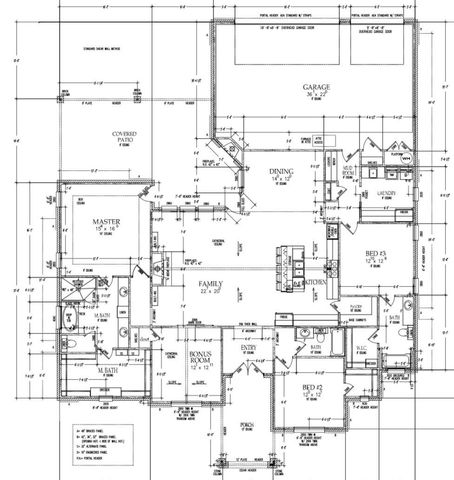 603 N 14th Street, Wolfforth, TX 79382