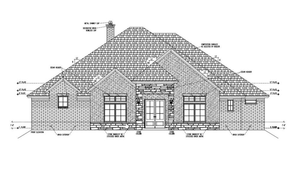 603 N 14th Street, Wolfforth, TX 79382