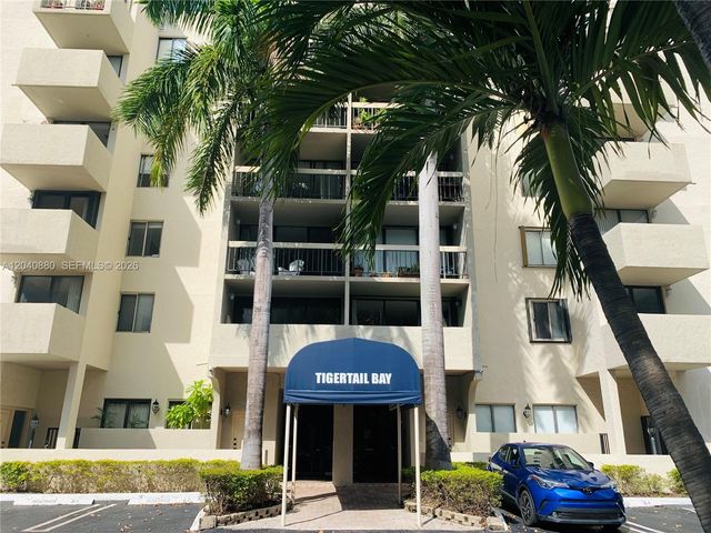 2715 Tigertail Avenue 109, Miami, FL 33133