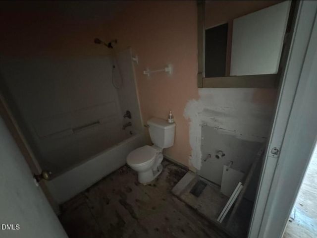 8147 Mcguire Drive, Raleigh, NC 27616