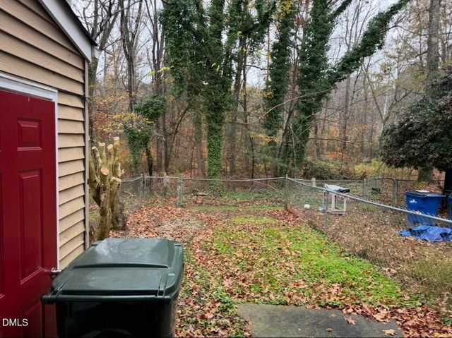 8147 Mcguire Drive, Raleigh, NC 27616