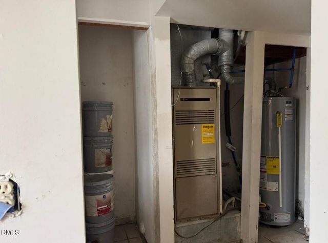 8147 Mcguire Drive, Raleigh, NC 27616