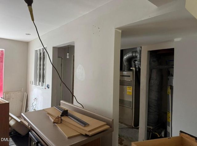 8147 Mcguire Drive, Raleigh, NC 27616