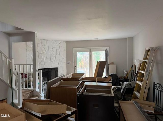 8147 Mcguire Drive, Raleigh, NC 27616