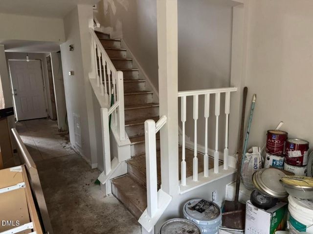 8147 Mcguire Drive, Raleigh, NC 27616