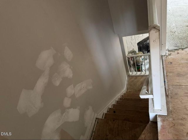 8147 Mcguire Drive, Raleigh, NC 27616