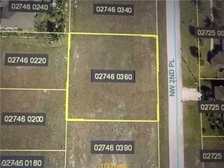 2236 NW 2nd PL, Cape Coral, FL 33993
