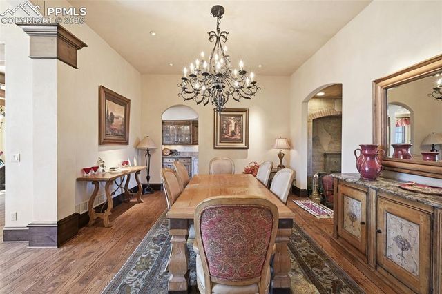 5410 Marshglen Court, Colorado Springs, CO 80906