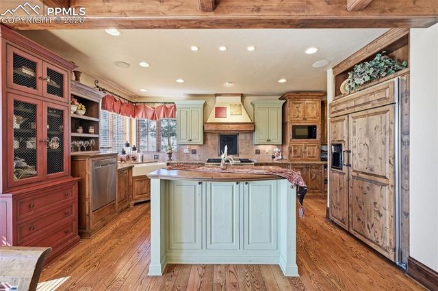 5410 Marshglen Court, Colorado Springs, CO 80906