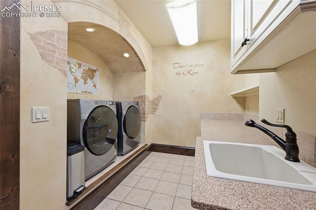 5410 Marshglen Court, Colorado Springs, CO 80906