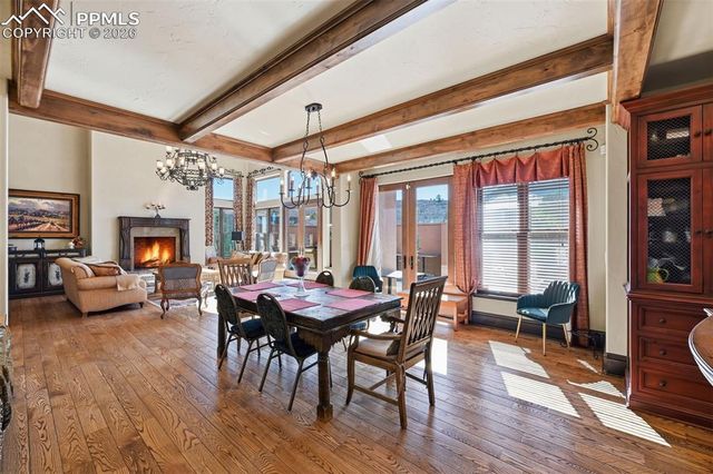 5410 Marshglen Court, Colorado Springs, CO 80906