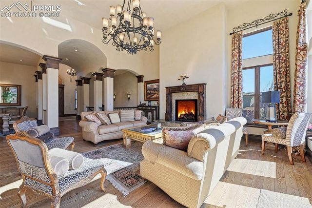 5410 Marshglen Court, Colorado Springs, CO 80906