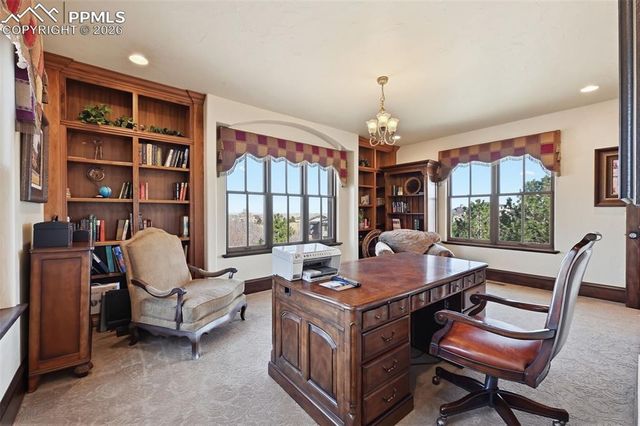 5410 Marshglen Court, Colorado Springs, CO 80906