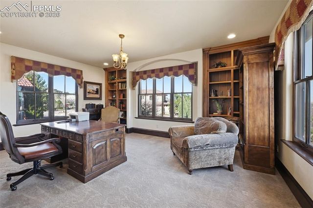 5410 Marshglen Court, Colorado Springs, CO 80906