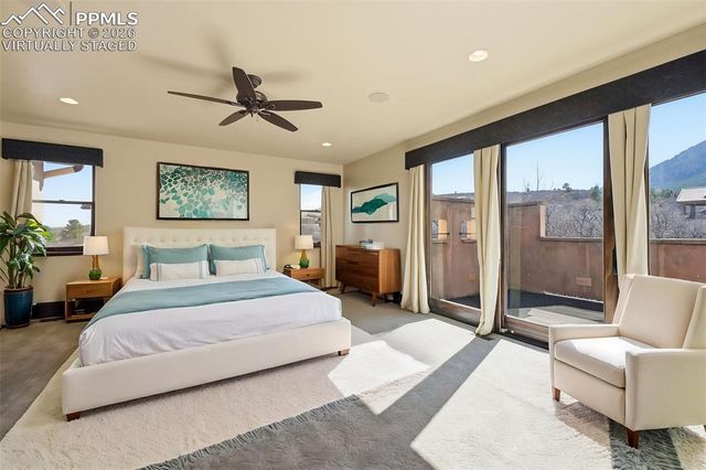 5410 Marshglen Court, Colorado Springs, CO 80906