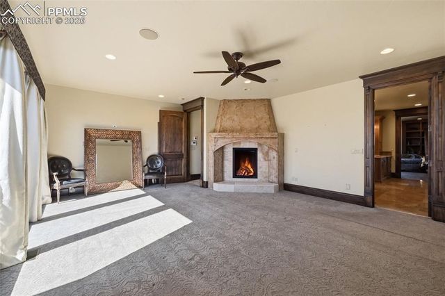 5410 Marshglen Court, Colorado Springs, CO 80906