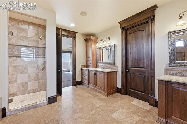 5410 Marshglen Court, Colorado Springs, CO 80906