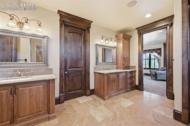 5410 Marshglen Court, Colorado Springs, CO 80906