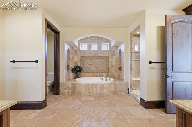 5410 Marshglen Court, Colorado Springs, CO 80906