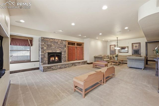 5410 Marshglen Court, Colorado Springs, CO 80906