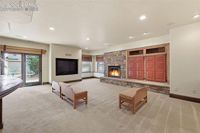 5410 Marshglen Court, Colorado Springs, CO 80906