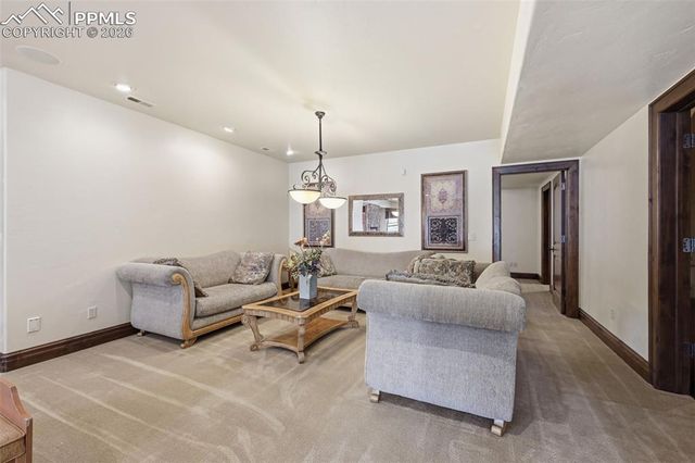 5410 Marshglen Court, Colorado Springs, CO 80906