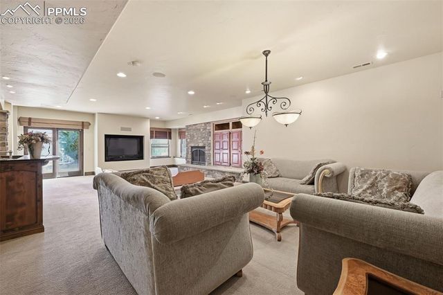 5410 Marshglen Court, Colorado Springs, CO 80906