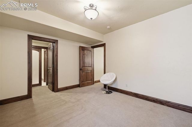 5410 Marshglen Court, Colorado Springs, CO 80906