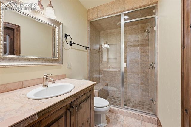 5410 Marshglen Court, Colorado Springs, CO 80906