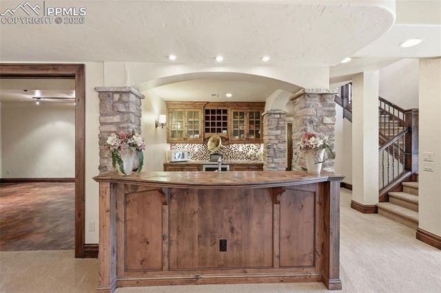 5410 Marshglen Court, Colorado Springs, CO 80906